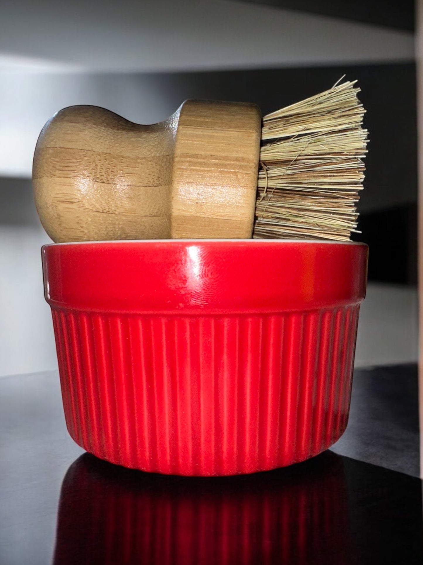 Natural Solid Dish Soap | No Soap Scum | No Sulfates | No Parabens | No Harmful Chemicals | NO Aluminum |