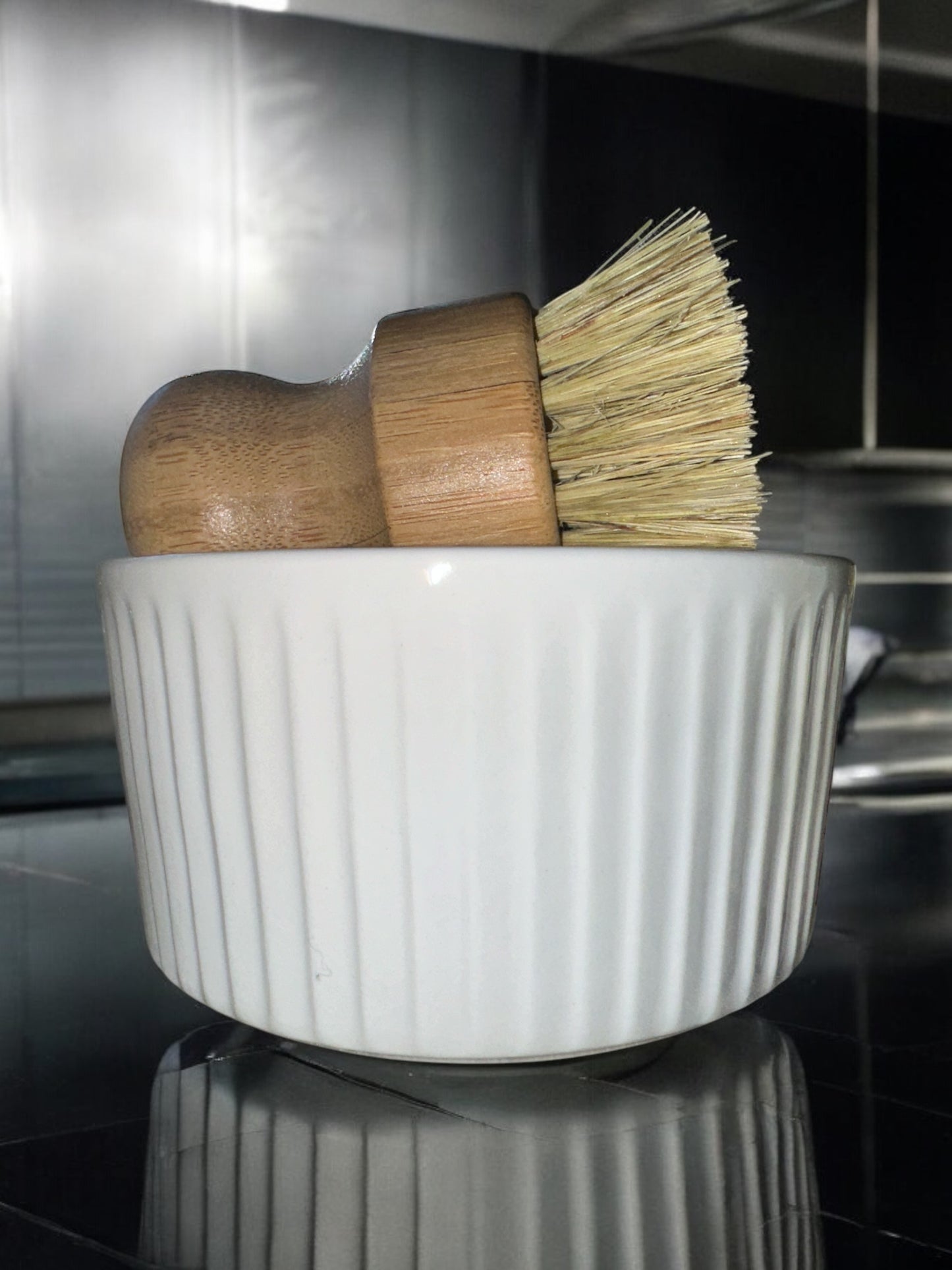 Natural Solid Dish Soap | No Soap Scum | No Sulfates | No Parabens | No Harmful Chemicals | NO Aluminum |