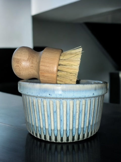 Natural Solid Dish Soap | No Soap Scum | No Sulfates | No Parabens | No Harmful Chemicals | NO Aluminum |