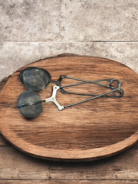 Stainless Steel Loose Tea Infuser | Easy and Safe |