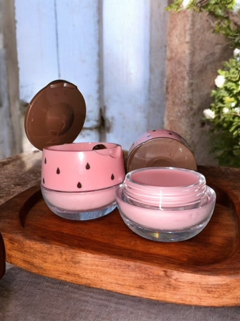 Lip Mask | Pretty in Pink | Mixed Berry | ALL Natural |