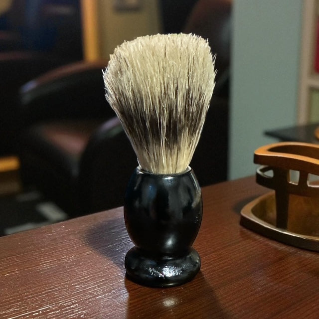 Shaving Soap | ALL Natural | High Foam | Stainless Steel Cup |