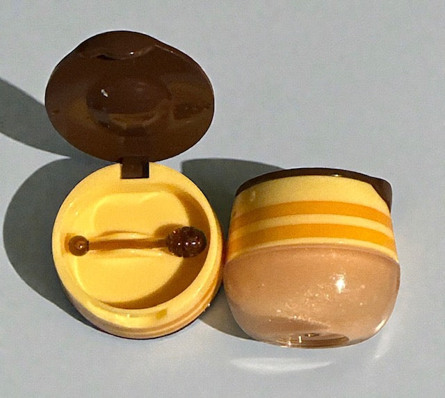 Golden Silk™ Lip Butter (Unflavored)