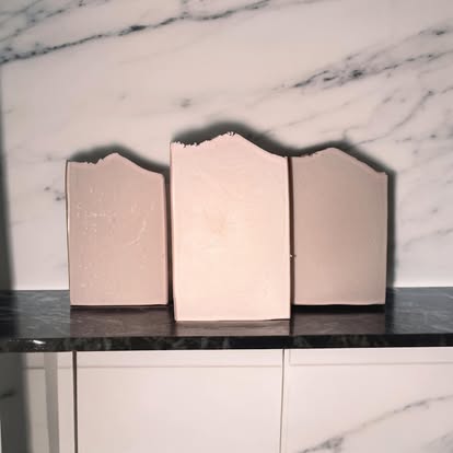 Calamine SOAP- ALL Natural