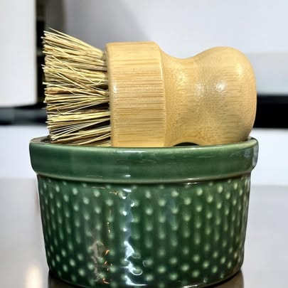 Natural Solid Dish Soap | No Soap Scum | No Sulfates | No Parabens | No Harmful Chemicals | NO Aluminum |