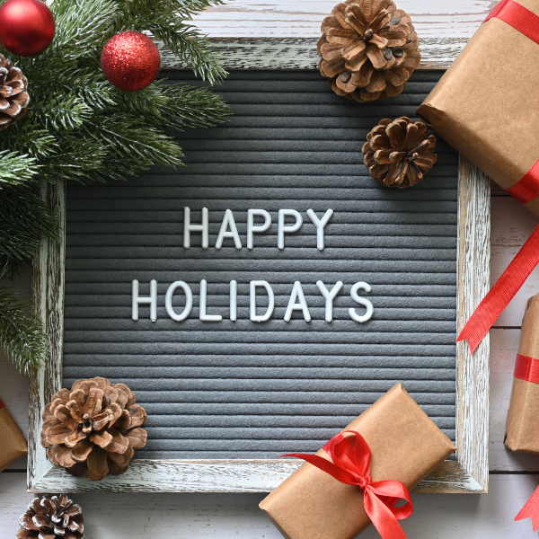 | Holiday Collection |