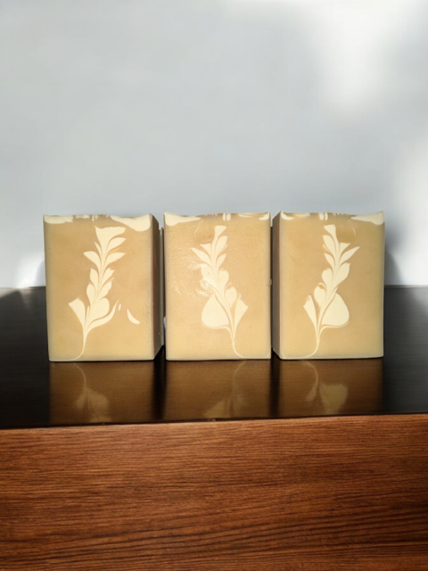 Artisan Soaps