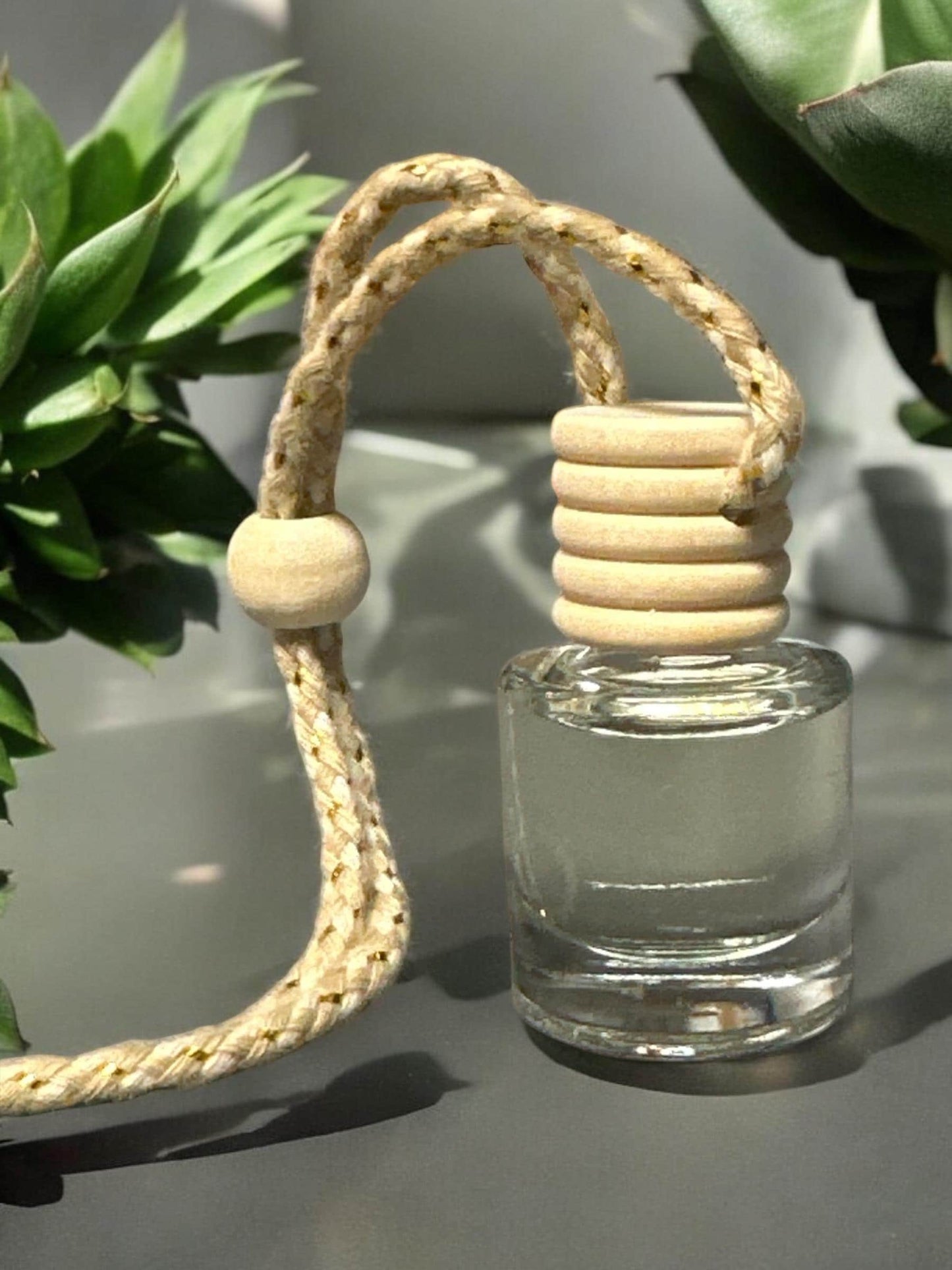 Trendy Scent Diffuser | Hanging Car Air Freshener | Room Deodorizer | Alex's Favorite Scents |