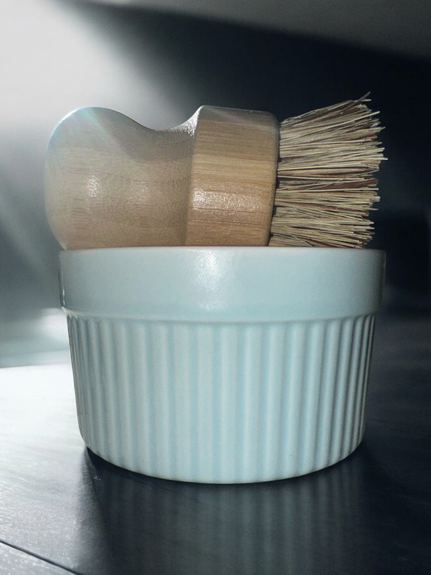 Natural Solid Dish Soap | No Soap Scum | No Sulfates | No Parabens | No Harmful Chemicals | NO Aluminum |