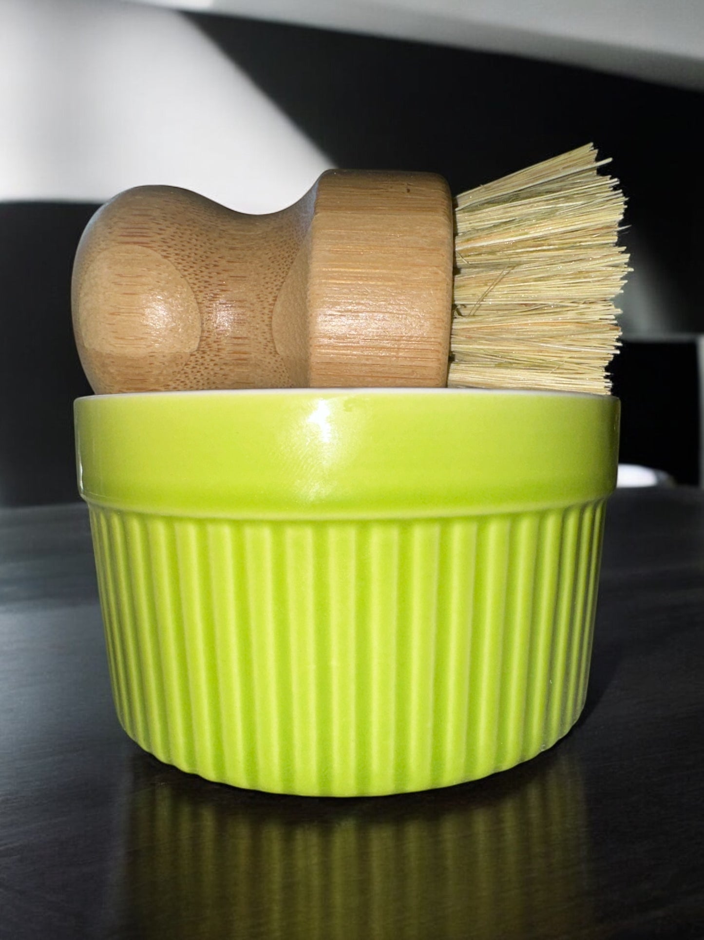 Natural Solid Dish Soap | No Soap Scum | No Sulfates | No Parabens | No Harmful Chemicals | NO Aluminum |