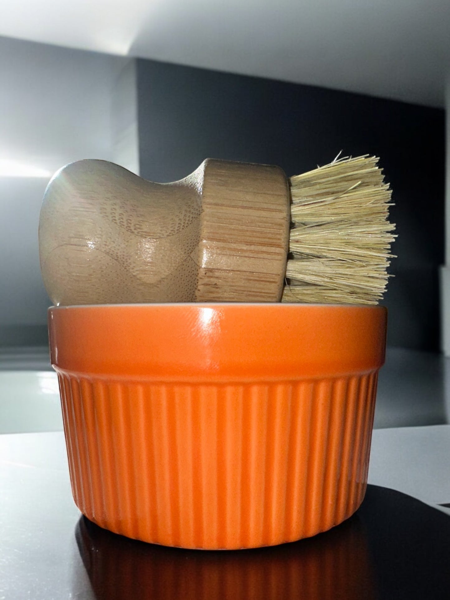 Natural Solid Dish Soap | No Soap Scum | No Sulfates | No Parabens | No Harmful Chemicals | NO Aluminum |