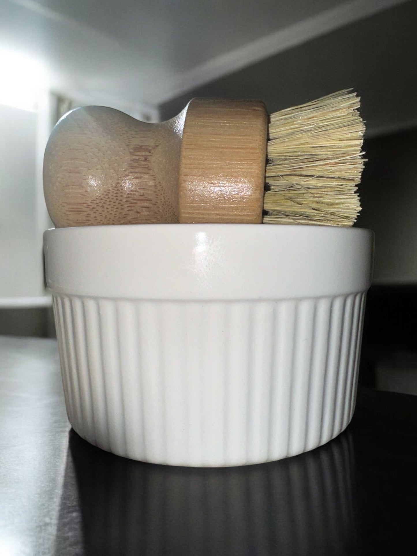 Natural Solid Dish Soap | No Soap Scum | No Sulfates | No Parabens | No Harmful Chemicals | NO Aluminum |