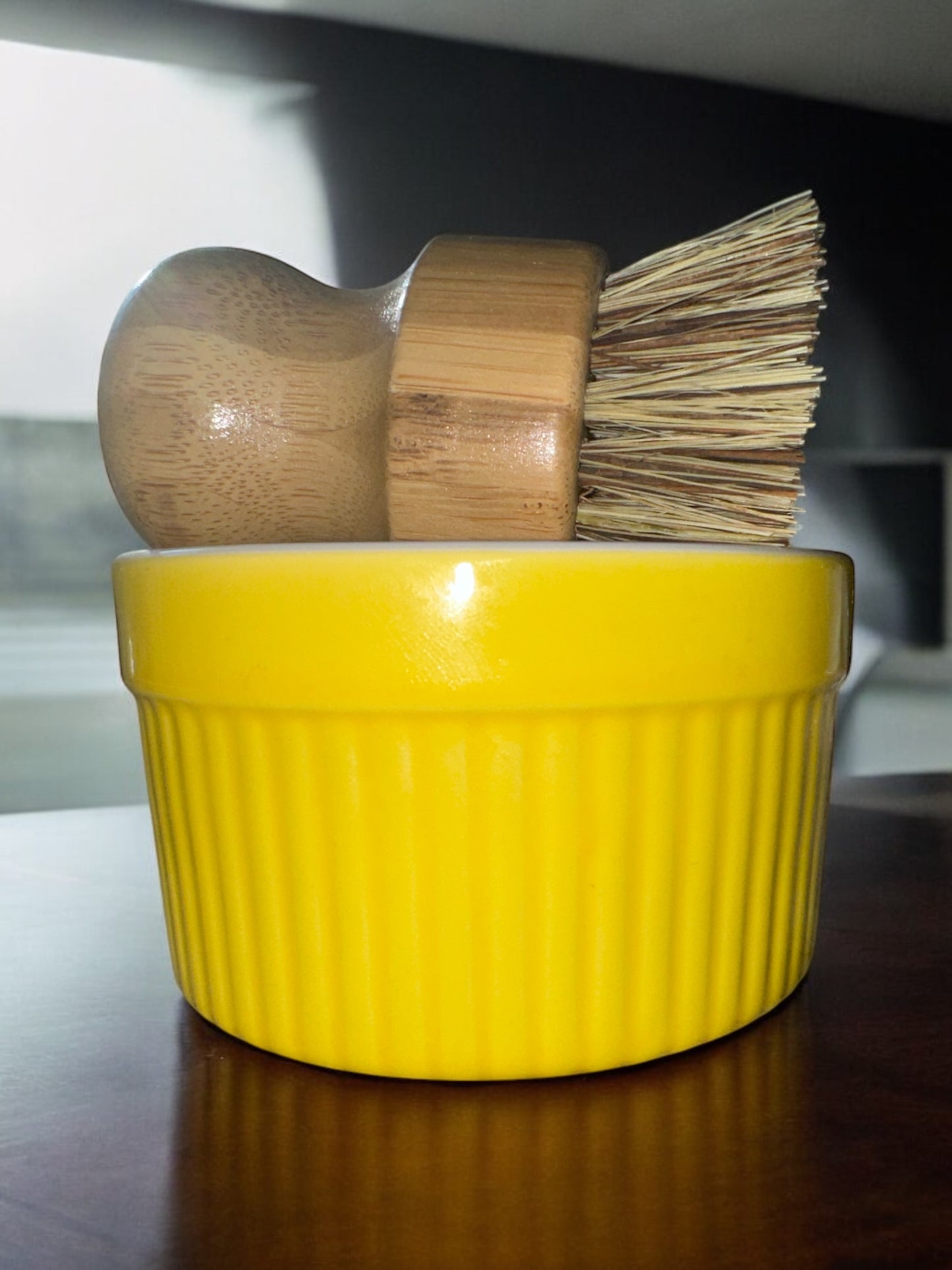Natural Solid Dish Soap | No Soap Scum | No Sulfates | No Parabens | No Harmful Chemicals | NO Aluminum |