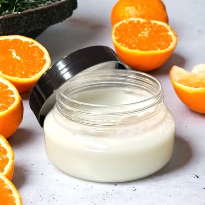 Cream Conditioner for Hair- SULPHATE, PARABENS & Colorant FREE