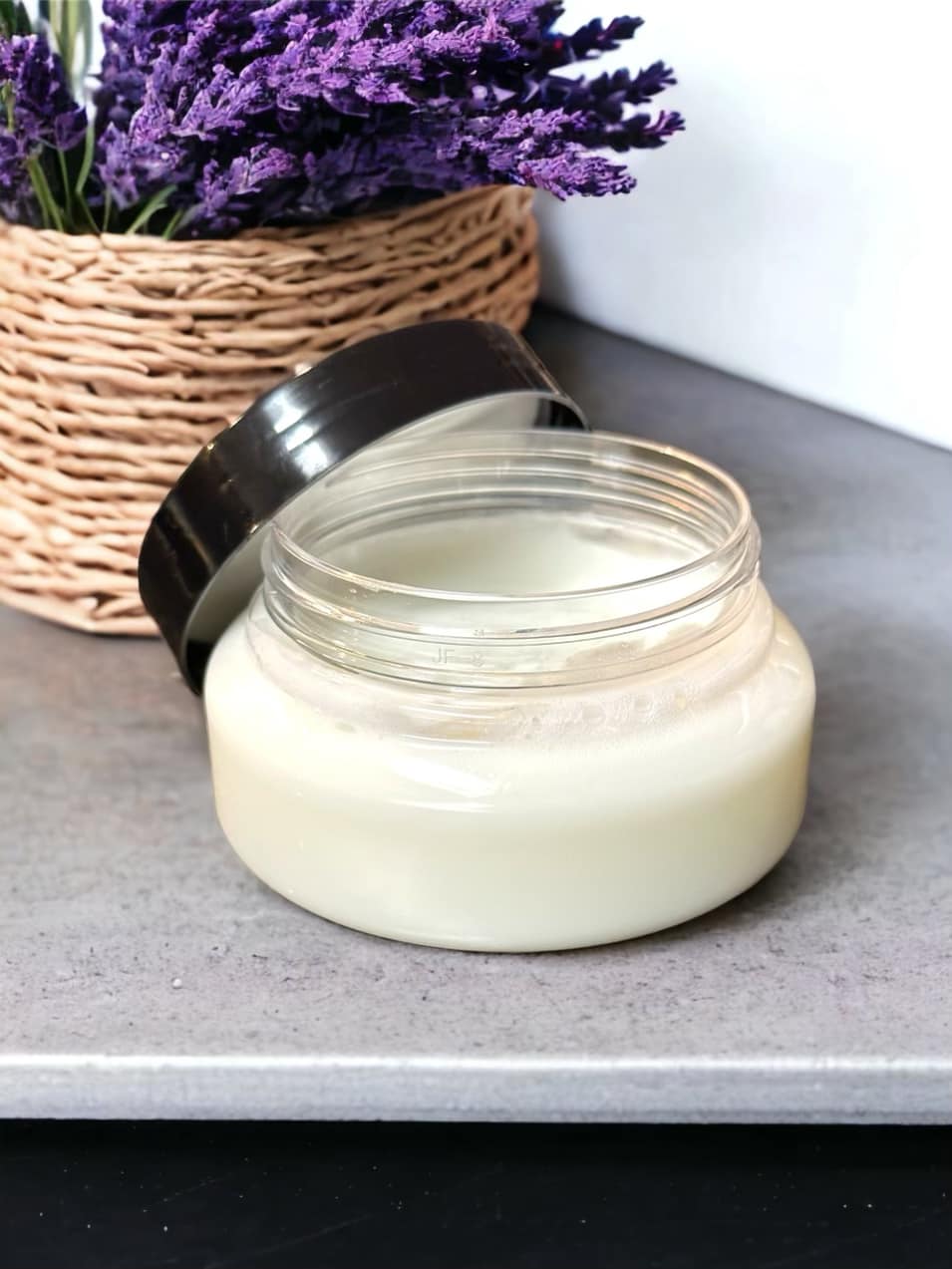 Cream Conditioner for Hair- SULPHATE, PARABENS & Colorant FREE