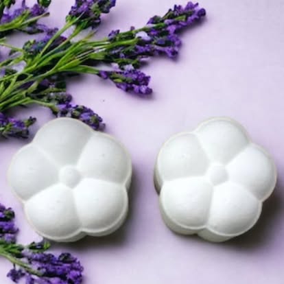 Shower Steamers
