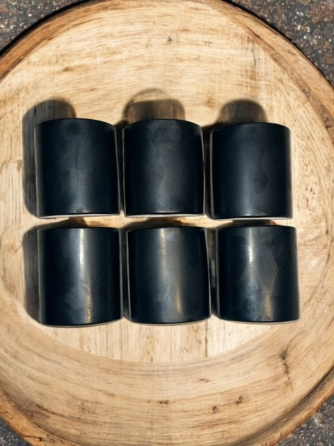 Mechanic's Soap | All Natural | No Toxic Chemicals | No Parabens | No Phthalates |