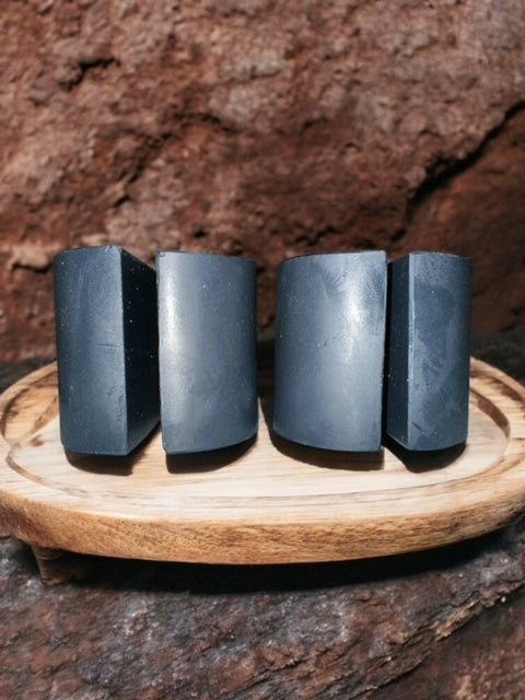 Mechanic's Soap | All Natural | No Toxic Chemicals | No Parabens | No Phthalates |