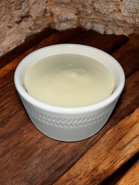 Natural Solid Dish Soap | No Soap Scum | No Sulfates | No Parabens | No Harmful Chemicals | NO Aluminum |
