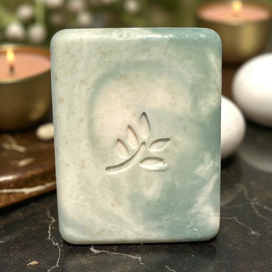 Artisa Soap | Rosemary | Small Batch | Vegan |