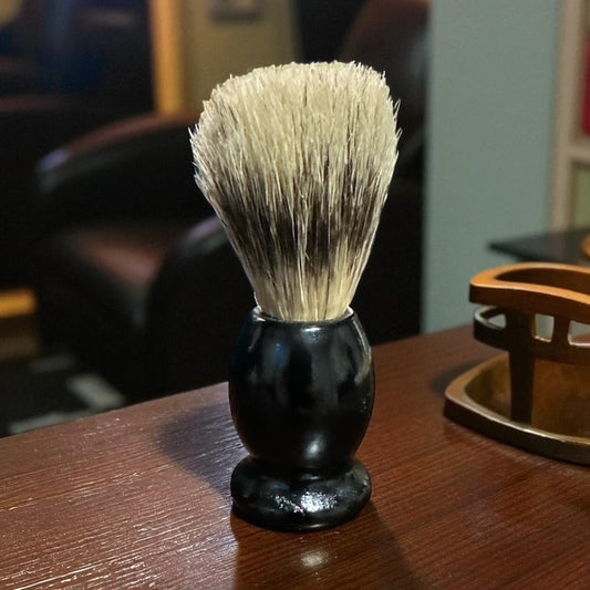 Shaving Soap | ALL Natural | High Foam | Stainless Steel Cup |