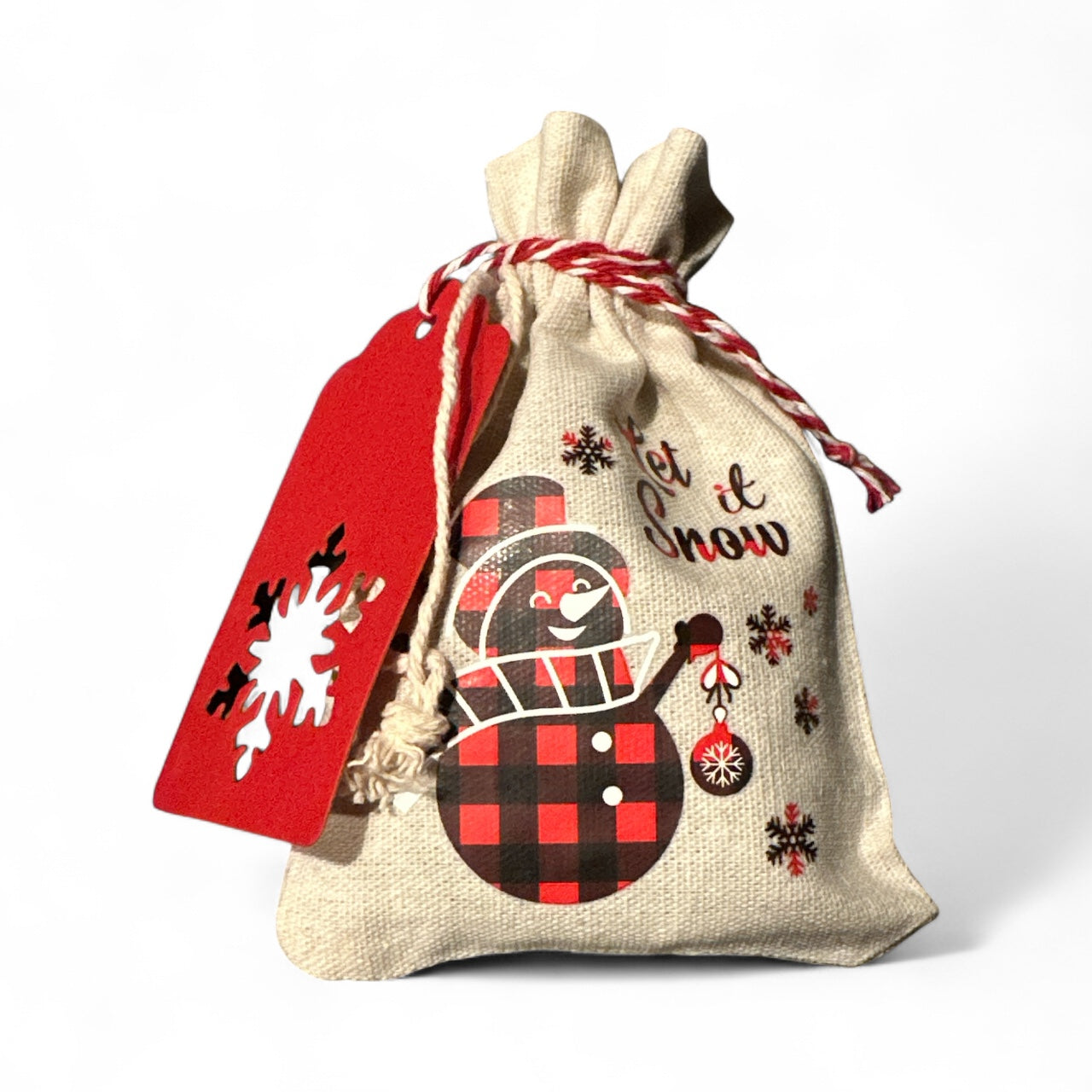 Lump Of Coal Soap | Christmas Sackets |