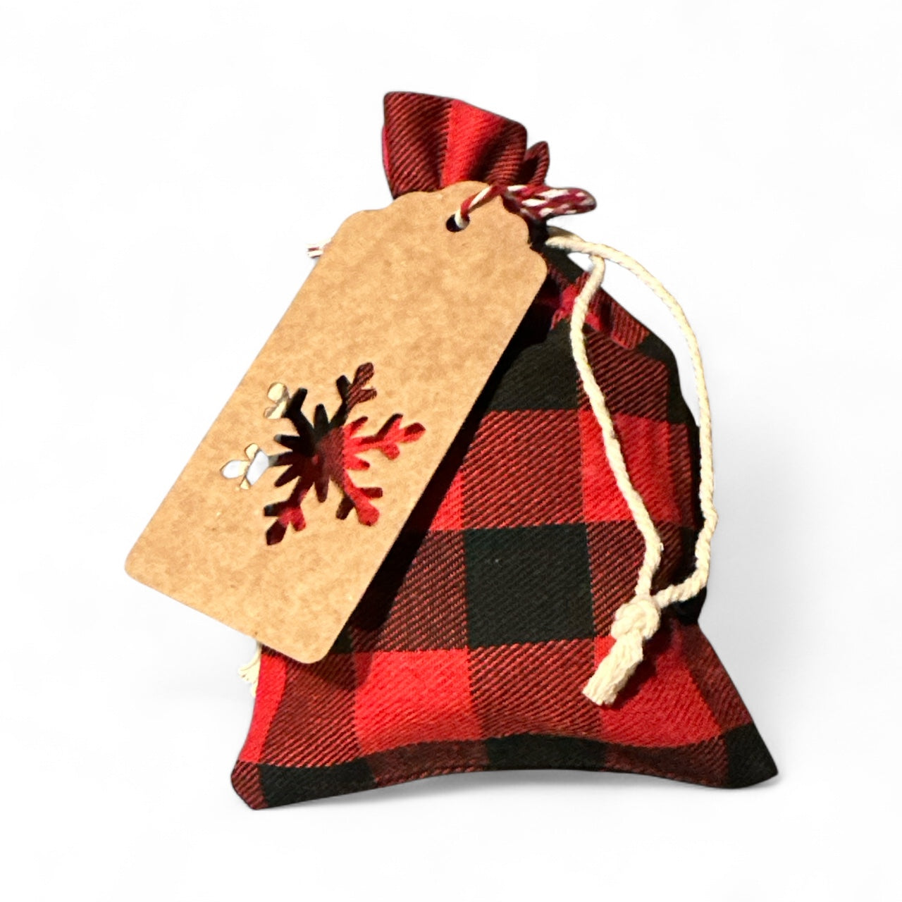 Lump Of Coal Soap | Christmas Sackets |