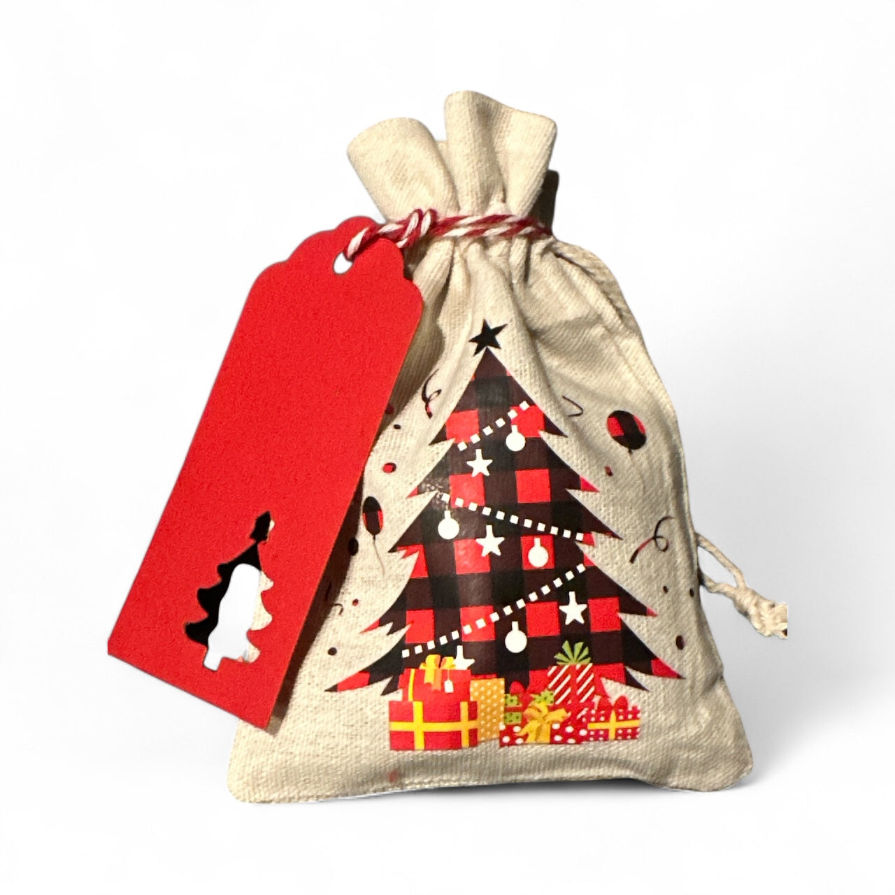 Lump Of Coal Soap | Christmas Sackets |