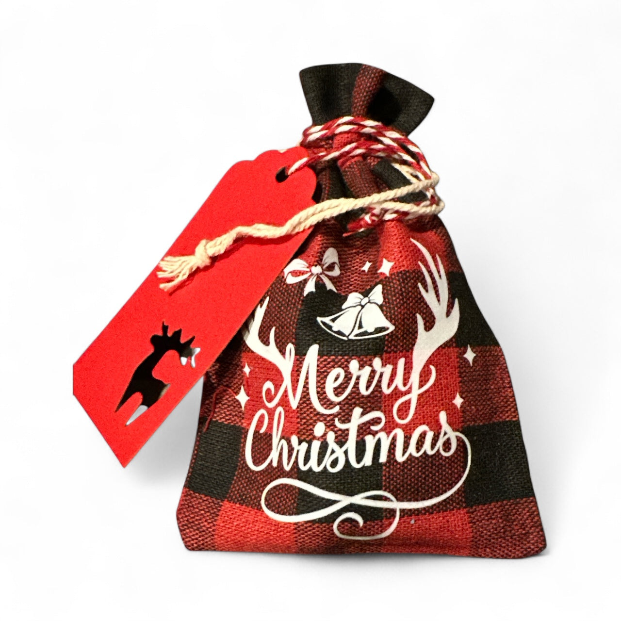 Lump Of Coal Soap | Christmas Sackets |