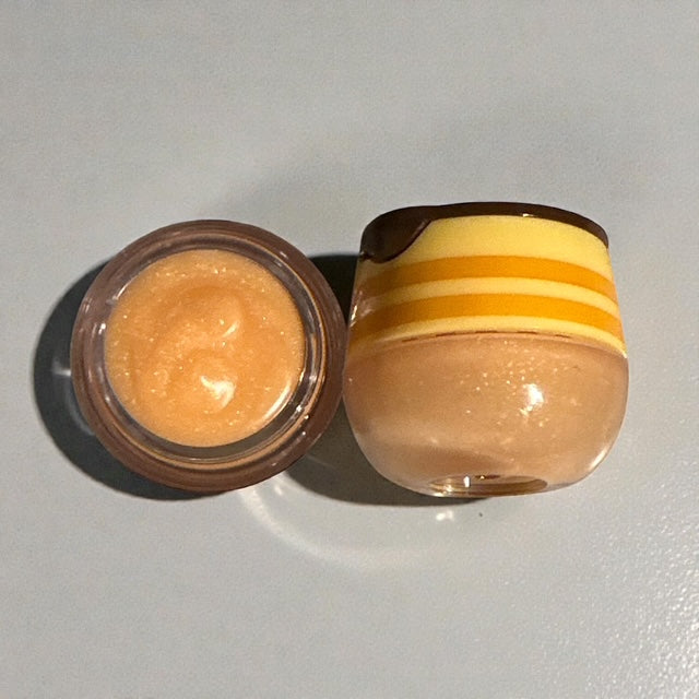 Golden Silk™ Lip Butter (Unflavored)