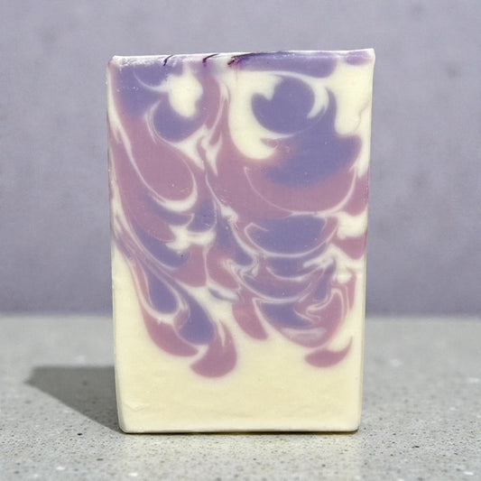 Artisan Soap | NO Palm Oil | NO Soy | Loving Spell |