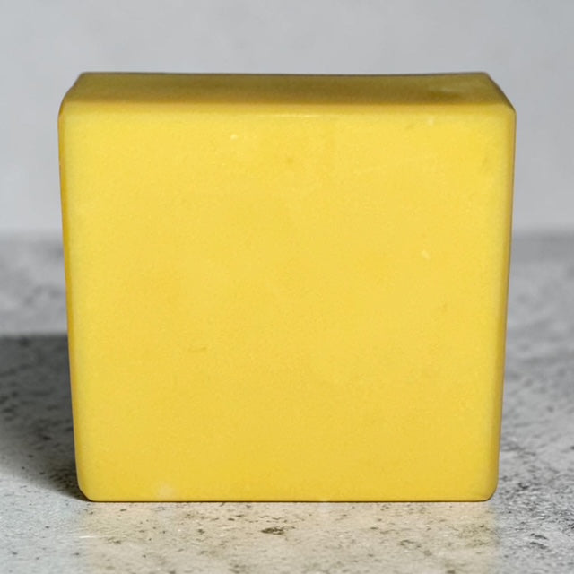 Buttermilk & Carrot Bastille Baby Bar | Unscented |