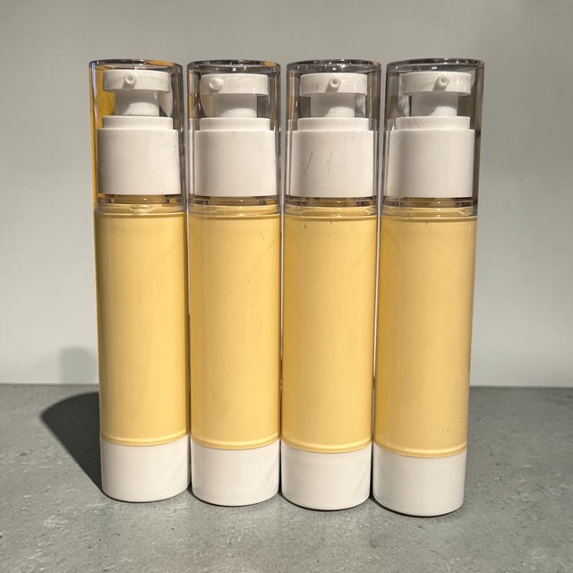 Daytime Radiance Tallow Face Cream