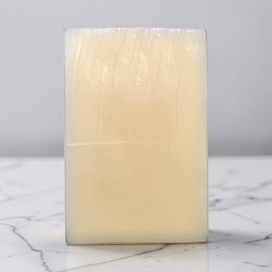Artisan Soap | Calendula & Carrot Seed Oil | NO Palm | NO Soy |