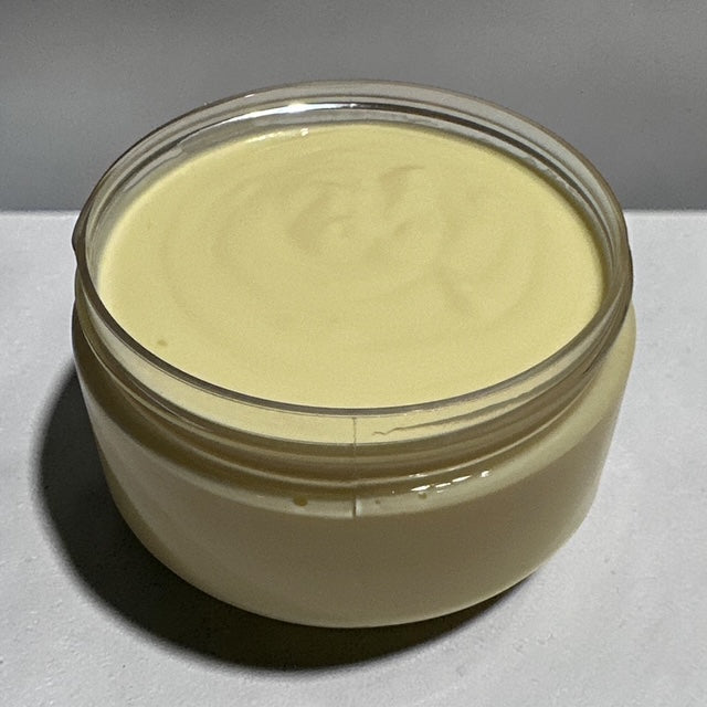 ✨ Brazilian Body Cream — Ultra‑Rich Cupuaçu, Sea Buckthorn &amp; CoQ10 Hydration