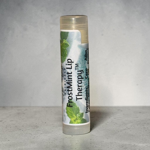FrostMint Lip Therapy™ | Lip Balm |