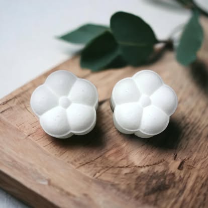 Shower Steamers