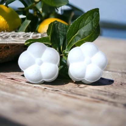Shower Steamers