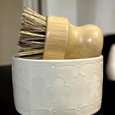 Natural Solid Dish Soap | No Soap Scum | No Sulfates | No Parabens | No Harmful Chemicals | NO Aluminum |